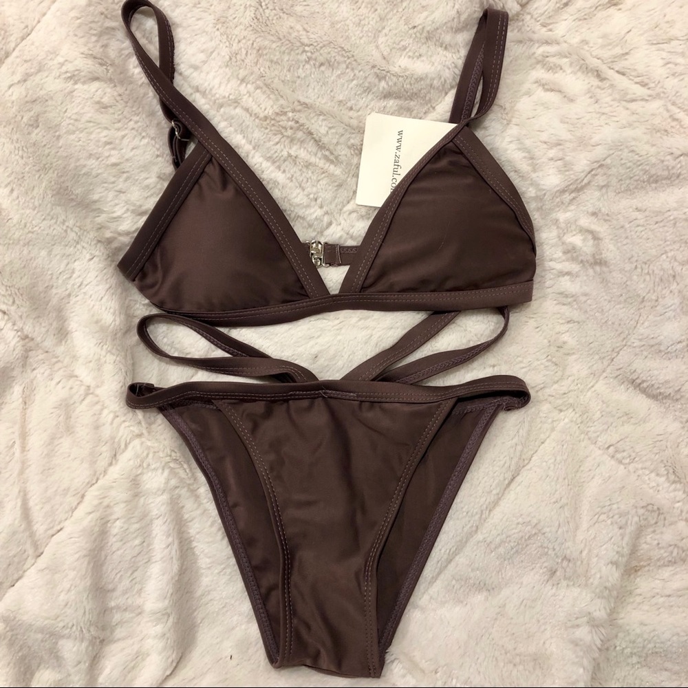 BRAND NEW Zaful Bathingsuit